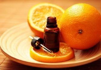 Эфирное масло апельсина сладкого, применение, свойства